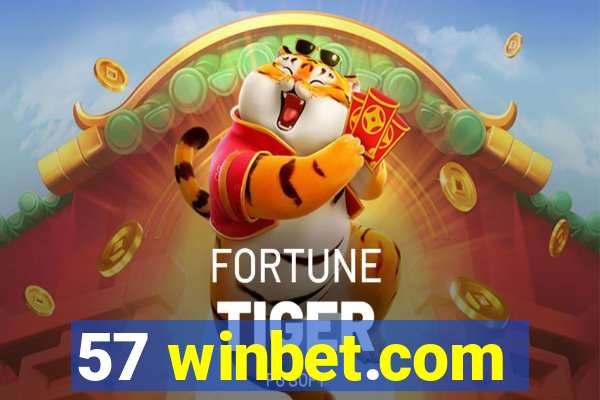 57 winbet.com